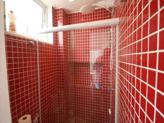 Imagem Apartamento com 1 Quarto para Temporada, 20 m² em Botafogo - Rio De Janeiro