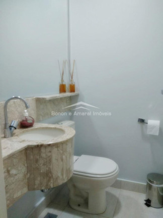 Imagem Apartamento com 3 Quartos à Venda, 134 m² em Parque Prado - Campinas Imagem Apartamento com 3 Quartos à Venda, 134 m² em Parque Prado - Campinas