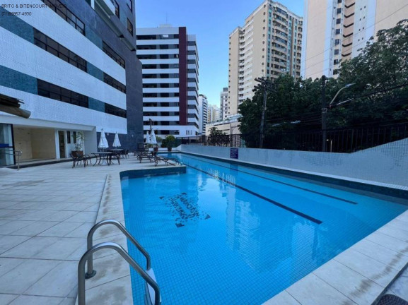 Imóvel com 2 Quartos à Venda, 80 m² em Pituba - Salvador