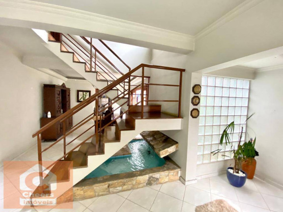 Imagem Sobrado com 3 Quartos à Venda, 180 m² em Vila Santa Catarina - São Paulo Imagem Sobrado com 3 Quartos à Venda, 180 m² em Vila Santa Catarina - São Paulo