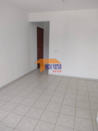 Imagem Apartamento com 2 Quartos à Venda, 58 m² em Butantã - São Paulo