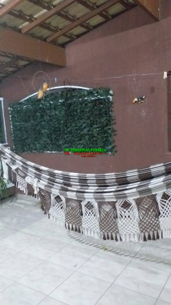 Imagem Sobrado com 4 Quartos à Venda, 150 m² em São José Dos Campos