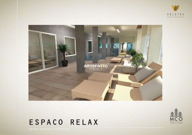 Imagem Apartamento com 3 Quartos à Venda, 79 m² em Centro - Ubatuba Imagem Apartamento com 3 Quartos à Venda, 79 m² em Centro - Ubatuba