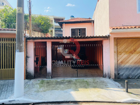 Imagem Sobrado com 3 Quartos à Venda, 225 m² em Vila Maria Alta - São Paulo Imagem Sobrado com 3 Quartos à Venda, 225 m² em Vila Maria Alta - São Paulo