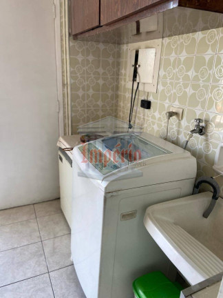 Imagem Apartamento com 3 Quartos à Venda, 105 m² em Centro - Santo André Imagem Apartamento com 3 Quartos à Venda, 105 m² em Centro - Santo André