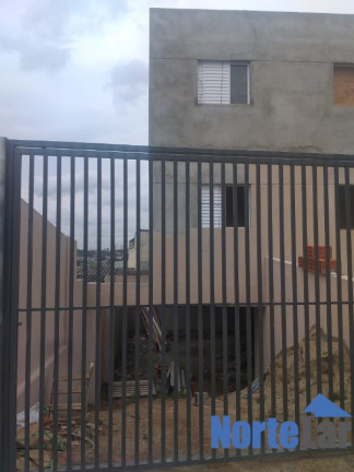 Imagem Casa de Condomínio com 2 Quartos à Venda, 42 m² em Vila Ramos - São Paulo
