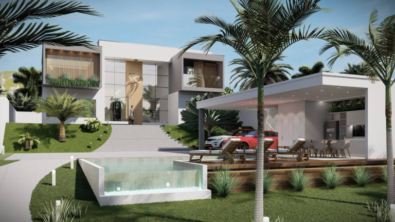 Imagem Casa de Condomínio com 3 Quartos à Venda, 800 m² em Jardim Colonial - Atibaia Imagem Casa de Condomínio com 3 Quartos à Venda, 800 m² em Jardim Colonial - Atibaia