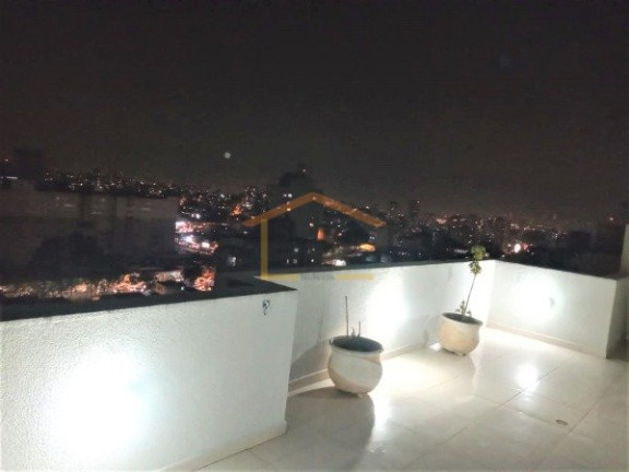 Imagem Cobertura com 2 Quartos à Venda, 120 m² em Vila Mazzei - São Paulo Imagem Cobertura com 2 Quartos à Venda, 120 m² em Vila Mazzei - São Paulo