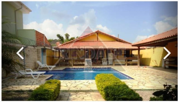 Casa com 4 Quartos à Venda, 600 m² em Guaratiba - Rio De Janeiro