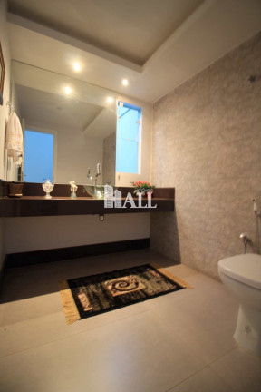 Casa com 3 Quartos à Venda, 200 m² em Loteamento Village Damha Mirassol Iii - Mirassol