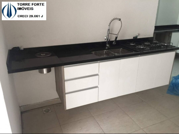 Imagem Apartamento com 2 Quartos à Venda, 124 m² em Vila Valparaíso - Santo André Imagem Apartamento com 2 Quartos à Venda, 124 m² em Vila Valparaíso - Santo André