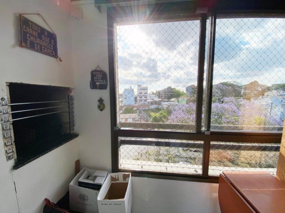 Imagem Cobertura com 2 Quartos à Venda, 147 m² em Cristo Redentor - Porto Alegre