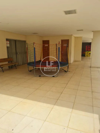 Imagem Apartamento com 3 Quartos à Venda, 75 m² em Parque Amazônia - Goiânia