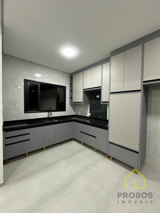 Imagem Casa com 3 Quartos à Venda, 105 m² em Jardim Barcelona - Indaiatuba Imagem Casa com 3 Quartos à Venda, 105 m² em Jardim Barcelona - Indaiatuba