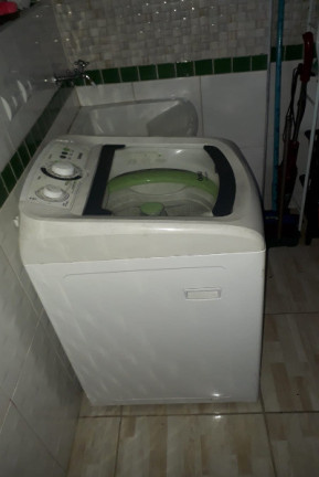 Imagem Apartamento com 1 Quarto à Venda, em Itararé - São Vicente Imagem Apartamento com 1 Quarto à Venda, em Itararé - São Vicente
