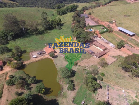 Imóvel à Venda, 101 m² em Cambuquira - Cambuquira