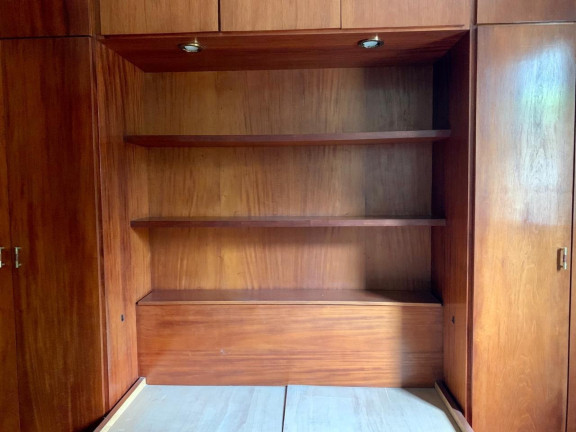 Imagem Apartamento com 2 Quartos à Venda, 80 m² em Vila Paulista - São Paulo Imagem Apartamento com 2 Quartos à Venda, 80 m² em Vila Paulista - São Paulo
