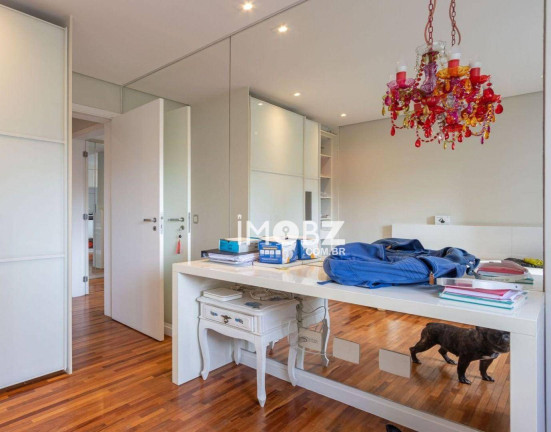 Imagem Imóvel com 4 Quartos à Venda, 223 m² em Vila Andrade - São Paulo Imagem Imóvel com 4 Quartos à Venda, 223 m² em Vila Andrade - São Paulo