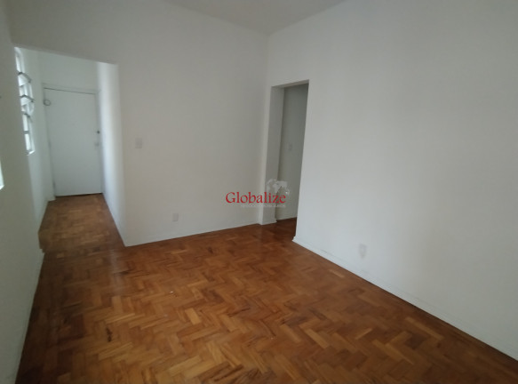 Imagem Imóvel com 1 Quarto à Venda, 53 m² em Embaré - Santos