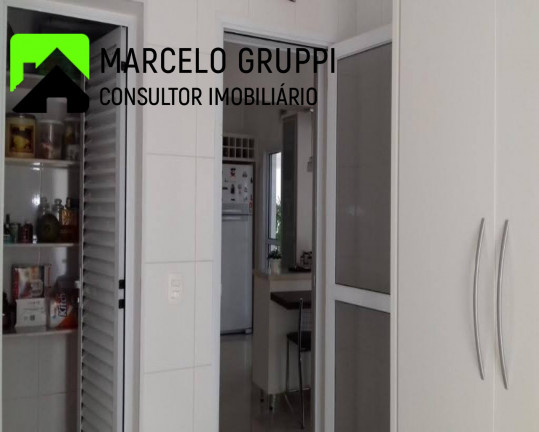 Imagem Casa com 3 Quartos à Venda, 330 m² em Jardim Esplendor - Indaiatuba