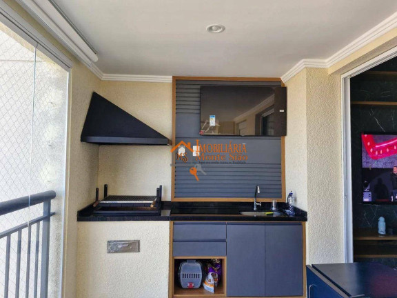 Imagem Apartamento com 2 Quartos à Venda, 68 m² em Jardim Flor Da Montanha - Guarulhos Imagem Apartamento com 2 Quartos à Venda, 68 m² em Jardim Flor Da Montanha - Guarulhos