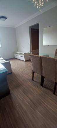 Imagem Apartamento com 2 Quartos à Venda, 74 m² em Demarchi - São Bernardo Do Campo