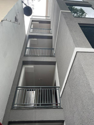 Imagem Apartamento com 2 Quartos à Venda, 30 m² em Itaquera - São Paulo Imagem Apartamento com 2 Quartos à Venda, 30 m² em Itaquera - São Paulo