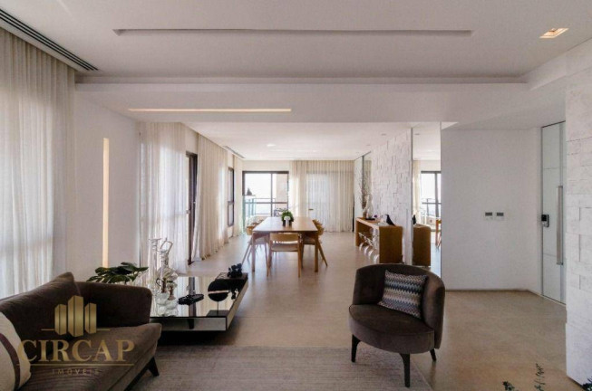 Imagem Cobertura com 4 Quartos à Venda, 397 m² em Perdizes - São Paulo Imagem Cobertura com 4 Quartos à Venda, 397 m² em Perdizes - São Paulo