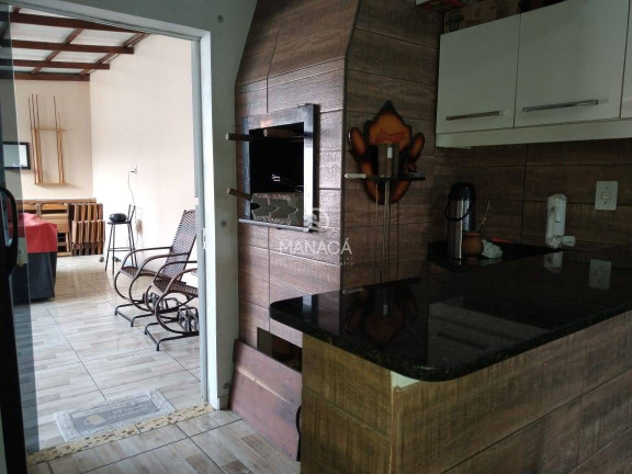 Imagem Sobrado com 5 Quartos à Venda, 258 m² em Itajuba - Barra Velha Imagem Sobrado com 5 Quartos à Venda, 258 m² em Itajuba - Barra Velha