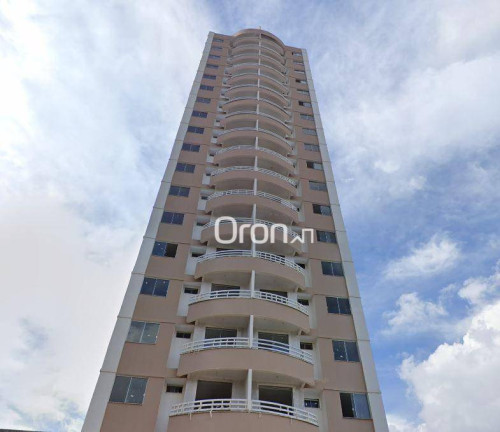 Imagem Apartamento com 2 Quartos à Venda, 72 m² em Jardim Bela Vista - Aparecida De Goiânia