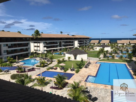 Imagem Imóvel com 2 Quartos à Venda, 68 m² em Porto De Galinhas - Ipojuca