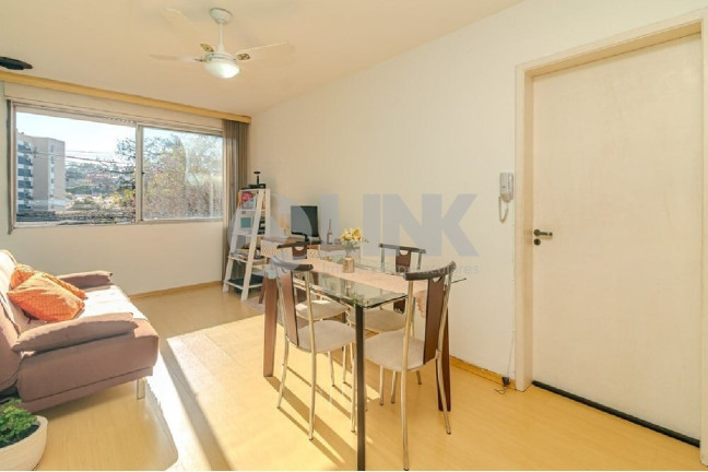 Imagem Apartamento com 1 Quarto à Venda, 47 m² em Boa Vista - Porto Alegre Imagem Apartamento com 1 Quarto à Venda, 47 m² em Boa Vista - Porto Alegre
