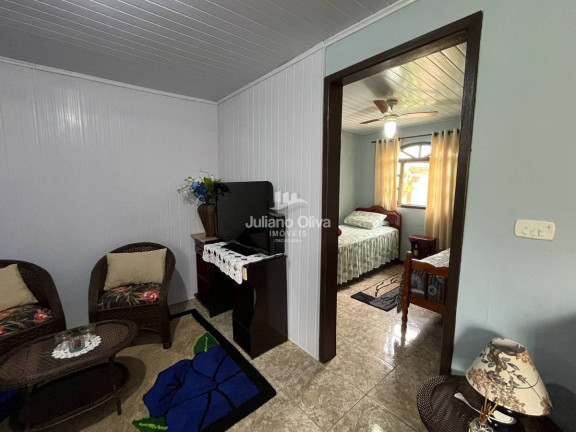 Imagem Casa à Venda, 85 m² em Barra Do Sai - Itapoá Imagem Casa à Venda, 85 m² em Barra Do Sai - Itapoá