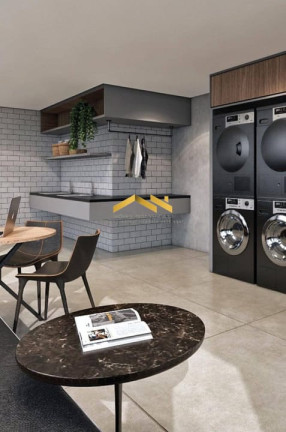 Imagem Apartamento com 4 Quartos à Venda, 206 m² em Brooklin Novo - São Paulo Imagem Apartamento com 4 Quartos à Venda, 206 m² em Brooklin Novo - São Paulo