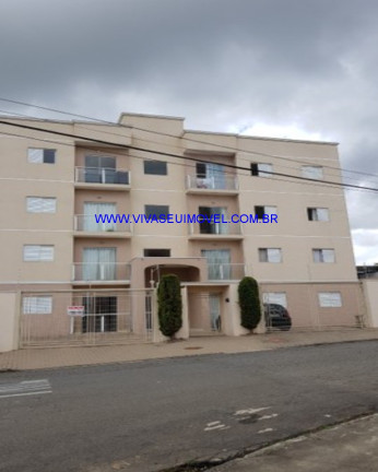 Apartamento com 2 Quartos à Venda, 61 m² em Residencial Monte Verde - Indaiatuba