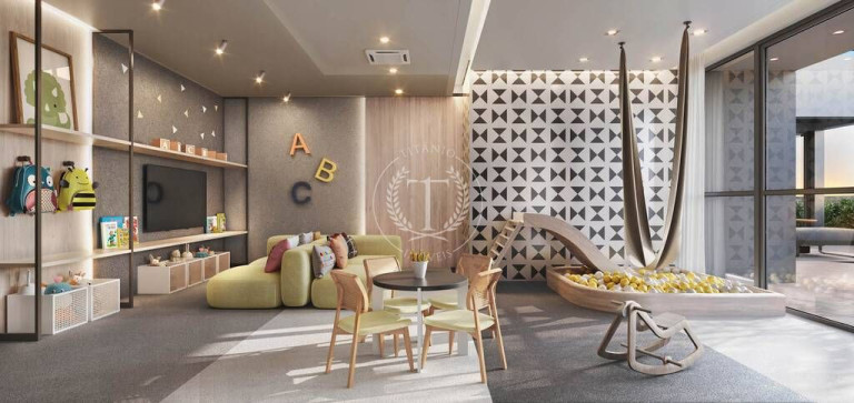 Imagem Apartamento com 3 Quartos à Venda, 142 m² em Vila Mariana - São Paulo