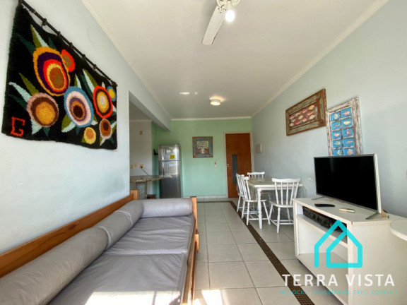Apartamento com 2 Quartos à Venda, 72 m² em Praia Grande - Ubatuba