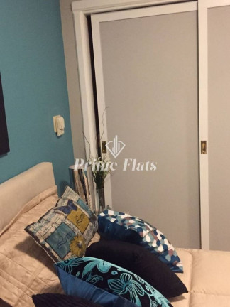 Imagem Apartamento com 1 Quarto à Venda, 33 m² em Jardins - São Paulo