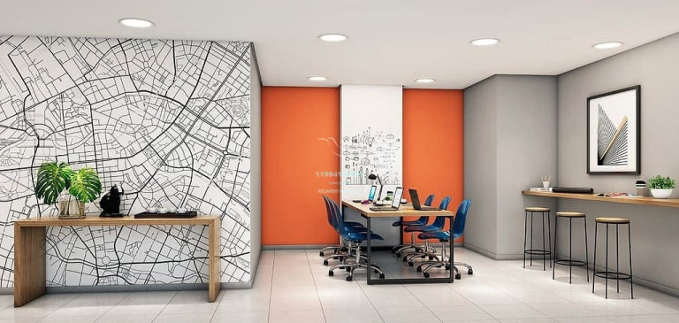 Imagem Apartamento com 2 Quartos à Venda, 45 m² em Quintaúna - Osasco Imagem Apartamento com 2 Quartos à Venda, 45 m² em Quintaúna - Osasco