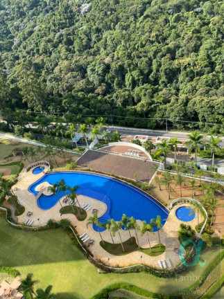 Imagem Apartamento com 3 Quartos à Venda, 284 m² em Tamboré - Santana De Parnaíba