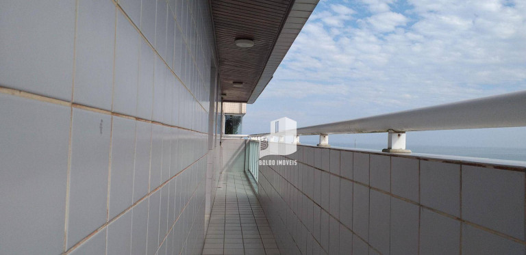 Imagem Apartamento com 2 Quartos à Venda, 102 m² em Tupi - Praia Grande