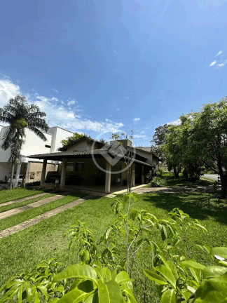 Imagem Casa com 4 Quartos à Venda, 182 m² em Condomínio Do Lago - Goiânia Imagem Casa com 4 Quartos à Venda, 182 m² em Condomínio Do Lago - Goiânia