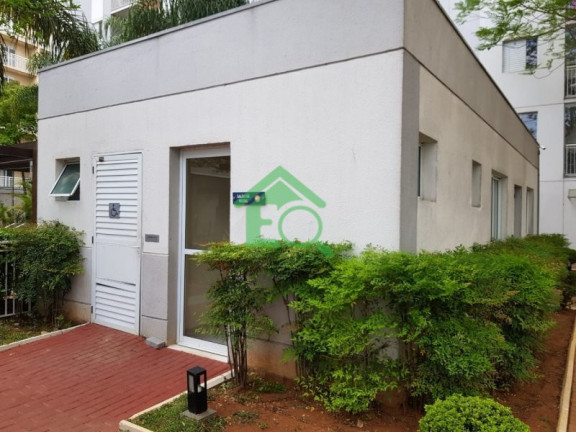 Imagem Apartamento com 3 Quartos à Venda, 70 m² em Cidade Ademar - São Paulo Imagem Apartamento com 3 Quartos à Venda, 70 m² em Cidade Ademar - São Paulo