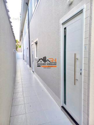 Imagem Casa com 2 Quartos à Venda, 49 m² em Parque Bitaru - São Vicente Imagem Casa com 2 Quartos à Venda, 49 m² em Parque Bitaru - São Vicente