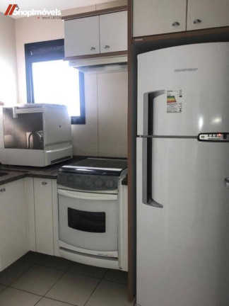 Imagem Apartamento com 2 Quartos à Venda, 60 m² em Paraíso - São Paulo Imagem Apartamento com 2 Quartos à Venda, 60 m² em Paraíso - São Paulo