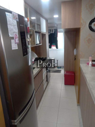 Imagem Apartamento com 2 Quartos à Venda, 57 m² em Parque Das Nações - Santo André Imagem Apartamento com 2 Quartos à Venda, 57 m² em Parque Das Nações - Santo André