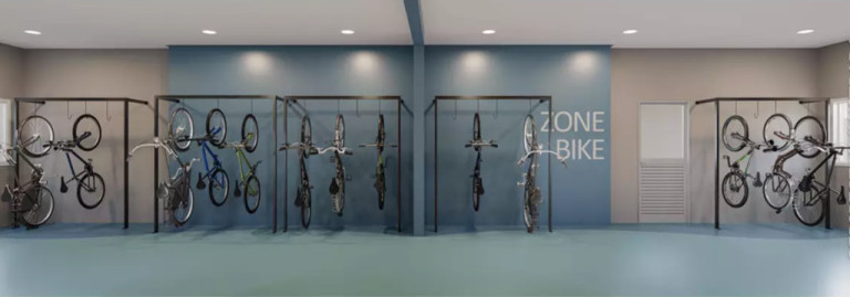 Imagem Apartamento com 2 Quartos à Venda, 37 m² em Pari - São Paulo Imagem Apartamento com 2 Quartos à Venda, 37 m² em Pari - São Paulo