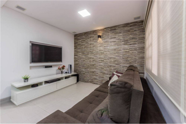 Imagem Casa com 3 Quartos à Venda, 134 m² em Jardim Matarazzo - São Paulo