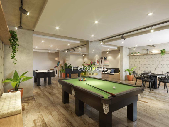 Imagem Apartamento com 2 Quartos à Venda, 56 m² em Aclimação - São Paulo Imagem Apartamento com 2 Quartos à Venda, 56 m² em Aclimação - São Paulo