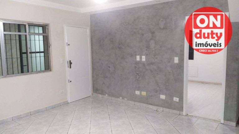 Casa com 3 Quartos à Venda, 126 m² em Embaré - Santos